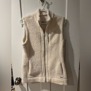 Calvin Klein Sherpa Vest